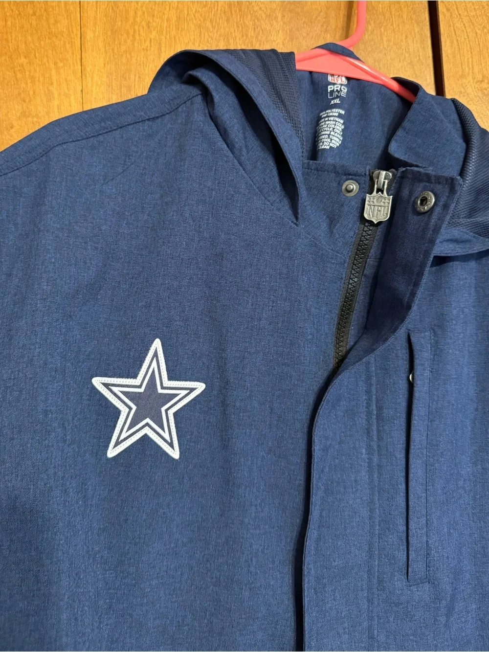 Dallas Cowboys jacket